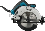 Циркулярная пила (дисковая) Makita M5802B 1050Вт (ручная) D диска.:190мм