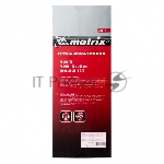 Сетка абразивная Matrix, P 120, 106 х 280 мм, 25 шт.