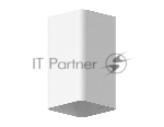 Корпус светильника C7820 SWH белый песок 70*70*H125mm MR16 GU5.3