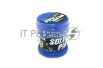 Паяльная паста Mechanic LW50 138 градусов 50г., вид 2