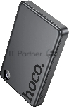 Мобильный аккумулятор Hoco Q34 Clever 10000mAh 20W 3A серый (44068), вид 7