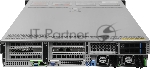 Сервер IRU Rock g2212ig4 2x6430 4x32Gb 9361-8I SGL AST2600 2xGigEth 2x1600W w/o OS (2193148), вид 5