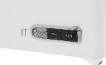 Мясорубка электрическая Bosch MFW 66020 белый/серый, 1800 Вт, 3.0 кг/мин, реверс, защита от перегрузки, насадки - 5, вид 40