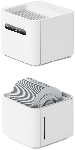 Увлажнитель воздуха Smartmi Evaporative Humidifier 3 белый, традиционный, с Wi-Fi (CJXJSQ05ZM), вид 15