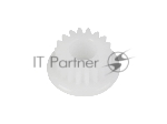 Промежуточная шестерня фьюзера 18T для Kyocera ECOSYS M2030DN/2035DN/2530DN/2535DN/P2035d/2135d/P2135dn