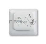 Термостат мех. MT-26 датчик пола +5/+40град.C 230В 16А 3.5кВт бел. Extherm MT-26