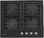 Газовая варочная панель Korting HGG 6825 CTN