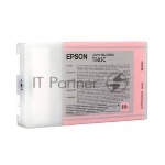 Картридж струйный Epson C13T603C00 светло-пурпурный (220 мл) для Epson St Pro 7800/9800