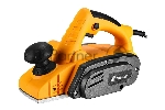 Рубанок DEKO DKEP1100W SET1, 1100Вт, 82 мм