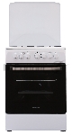 Комбинированная плита Renova SG6E-TDW-TR