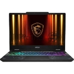 Ноутбук MSI Cyborg 15 C2WF-014XRU/15.6"/IPS/Intel Core 7 240H/16Gb/1Tb/SSD/NVIDIA GeForce RTX 5060 8Gb/Windows 11 Pro/серый/1.98kg
