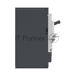 Выключатель автоматический DKC YON pro MNX160L 3P 160A 70kA при AC415V расц. ETS., вид 2