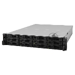 Система хранения Synology (Rack2U) 8C2
