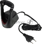 Машинка для стрижки Panasonic ER-GB40 красный (насадок в компл:1шт), вид 9