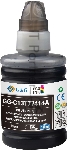 Чернила G&G GG-C13T77414A черный (140 мл) для Epson M100/105/200/205