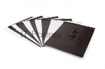 Бумага Hi-Black A20295/MM650-A4-2 матовая магнитная односторонняя (Hi-image paper) A4, 650 г/м, 2 л.