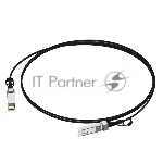 Кабель FIBO FT-S10-DAC2m SFP+ DAC модуль, медный кабель, 2 метра