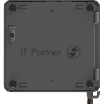 Платформа для Nettop ASUS NUC15CRH 2B (Core 7, 240H, tall)/ Nettop ASUS NUC15CRH 2B (Core 7, 240H, tall)