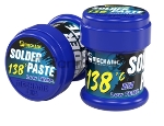 Паяльная паста Mechanic LW50 138 градусов 50г.