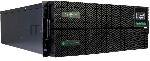 Источник бесперебойного питания Systeme Electric Smart-Save Online SRT SRTSE5KRTXLIG2 / 5000 ВА / 5000 Вт / 5 x IEC 320 C13, 3 x IEC 320 С19, вид 65