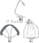 Миксер Starwind SPM4171 серебристый, стационарный, 1200 Вт, 7 л, 11 скоростей, вид 45