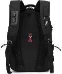 Рюкзак для ноутбука 17.3" Sumdex PJN-307BK черный полиэстер, вид 11