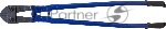Болторез КОБАЛЬТ 242-489 1050мм CR-MO до 14мм