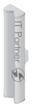 Антенна SECTOR AIRMAX 2.4GHZ AM-2G15-120 UBIQUITI, вид 3