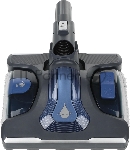 Пылесос вертикальный Tefal X-Force Flex 11.60 Aqua TY9890WO синий/серый, питание от аккумулятора, 130 Вт, уборка сухая/влажная, пылесборник 0.9 л, вид 10