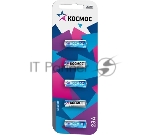 Элемент питания Космос 23А 12V Alkaline 5BL для автосигнализации