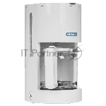 Кофеварка капельная Ariete 00M139401AR0 белый, молотый, 1,2 л., 900 Вт