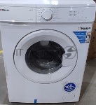 (Поврежденный товар) Стиральная машина Hansa WHK548 4 кг [См.описание!]
