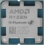 Центральный Процессор AMD RYZEN 5 PRO 8600G OEM (Phoenix, 4nm, C6/T12, Base 4.30 GHz, Turbo 5.00 GHz, Radeon 760M (RDNA 3.0), L2 6 MB, L3 16 MB, TDP 65 W, AM5)