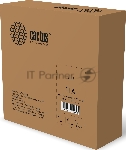 Пластик для принтера 3D Cactus CS-3D-PLA-1KG-BLUE PLA d1.75мм 1кг 1цв.