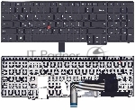 Клавиатура для ноутбука Lenovo Thinkpad Edge E550 E550C E555 E560 E565 черная