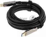 Кабель соединительный аудио-видео Premier 5-806 3.0 HDMI (m)/HDMI (m) 3м. позолоч.конт. черный