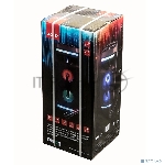Караоке с микрофоном Dialog Oscar AO-12 1.0, 30W RMS, BT+FM+USB+SD+LED, вид 9
