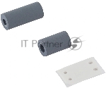Комплект резинок CET CET511045 (D6063112-Tire1(1Pc), D6063112-Tire2(1Pc), D0A46101(1Pc)) для Ricoh IM 350/430