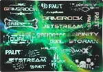 Видеокарта Palit GeForce RTX 5070 GAMINGPRO-S, 12 GB GDDR7, 192 bit, 3xDisplayPort, HDMI, GPU 2325 MHz, вид 32
