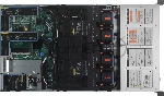 Сервер IRU Rock g2212ig4 2x6430 4x32Gb 9361-8I SGL AST2600 2xGigEth 2x1600W w/o OS (2193148), вид 3