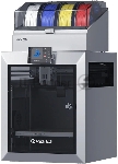 Принтер 3D Qidi Q 2 Combo 270x270x256мм ABS/PLA/PETG/Flex/ASA/PC/PET/TPU