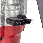 Перфоратор RedVerg RD-RH1200S, SDS-plus, 1200 Вт, 5 Дж, от сети, вид 7