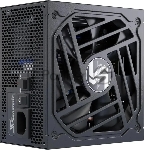 Блок питания Seasonic ATX 750W Focus GX-750 80 PLUS gold (20+4pin) APFC 135мм fan 10xSATA Cab Manag RTL