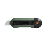 Технический нож Home Series Green Deli HT4007L