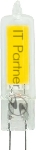 Лампа cветодиодная LED Thomson TH-B4219 G4, капсульная, 4Вт, 6500К, белый холодный, 1 шт.