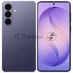 Смартфон Samsung Galaxy S26+ SM-S947B 12/256Gb, фиолетовый