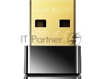 Адаптер беспроводной связи CUDY Bluetooth 5.3 Nano USB Adapter, Nano Size, USB 2.0, Windows 11/10/8.1/7 