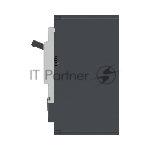 Выключатель автоматический DKC YON pro MNX160L 3P 160A 70kA при AC415V расц. ETS., вид 3