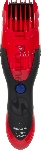 Машинка для стрижки Panasonic ER-GB40 красный (насадок в компл:1шт), вид 7