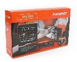 Сварочное оборудование, Инверторы PATRIOT PW 205 170302010 Аппарат для сварки пластиковых труб PATRIOT, 2000W, 6 насадок, резак для труб, перчатки, рулетка, кейс металл.